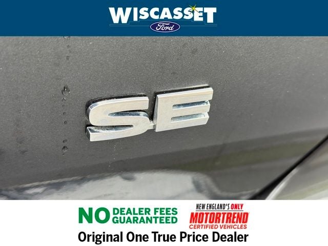 2024 Mitsubishi Outlander Base