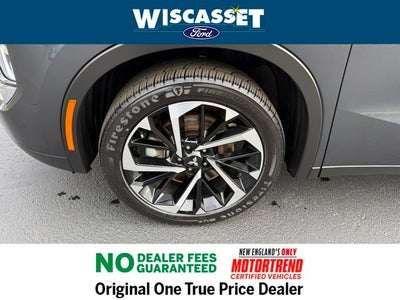 2024 Mitsubishi Outlander Base