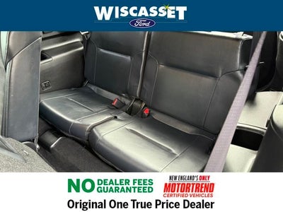 2024 Mitsubishi Outlander Base