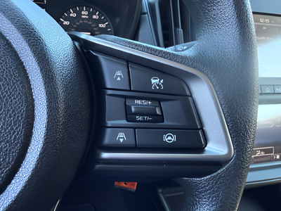 2024 Subaru Impreza Base