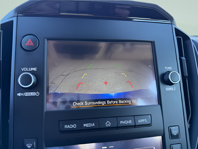 2024 Subaru Impreza Base