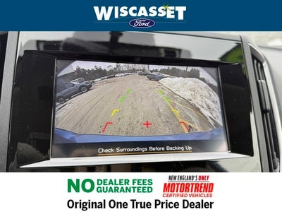 2023 Subaru Crosstrek Premium