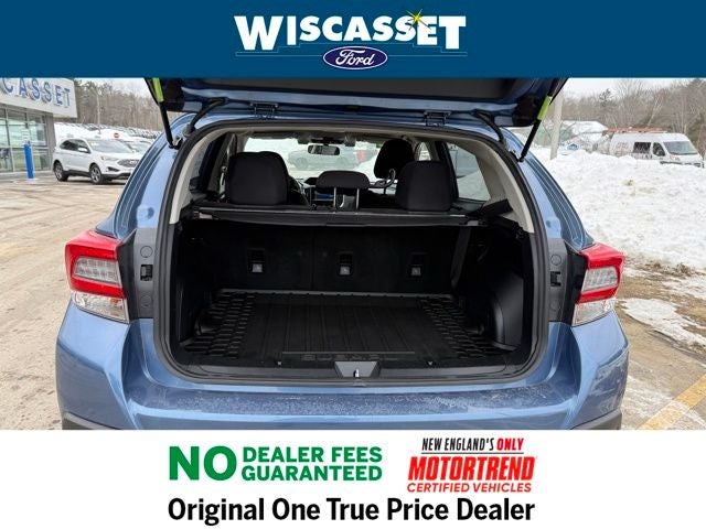 2023 Subaru Crosstrek Premium