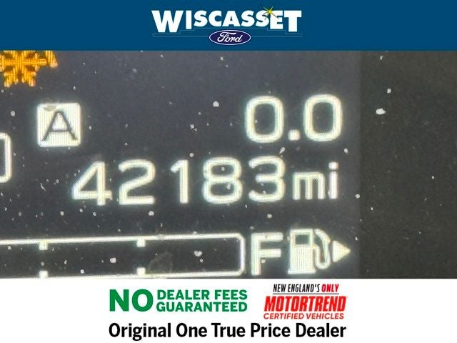 2023 Subaru Crosstrek Premium