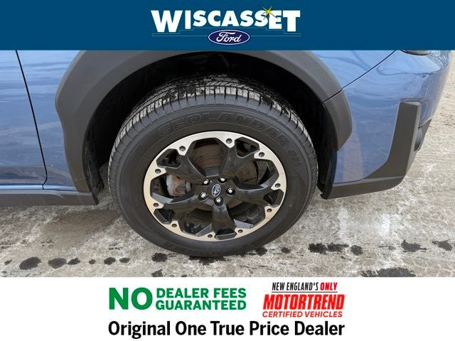 2023 Subaru Crosstrek Premium