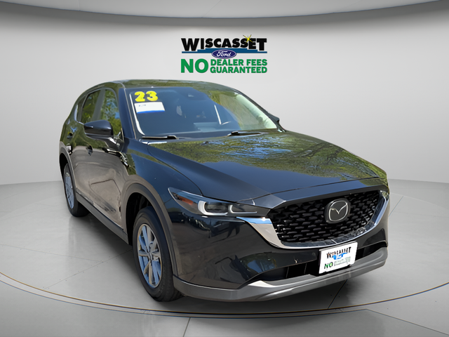 2023 Mazda Mazda CX-5 2.5 S Select Package