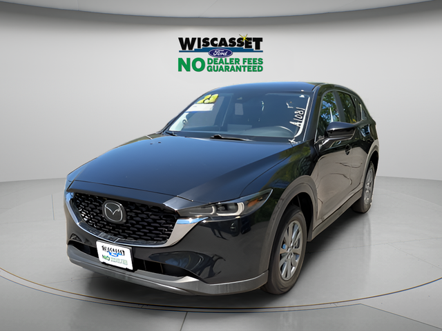 2023 Mazda Mazda CX-5 2.5 S Select Package