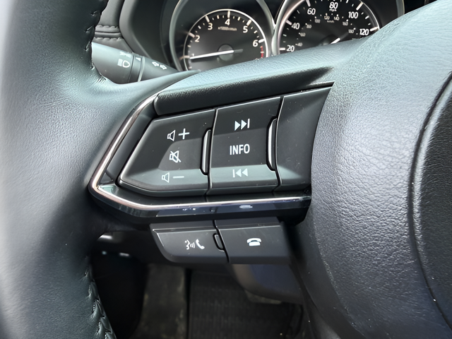 2024 Mazda Mazda CX-5 2.5 S Preferred Package