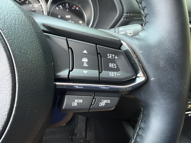 2024 Mazda Mazda CX-5 2.5 S Preferred Package