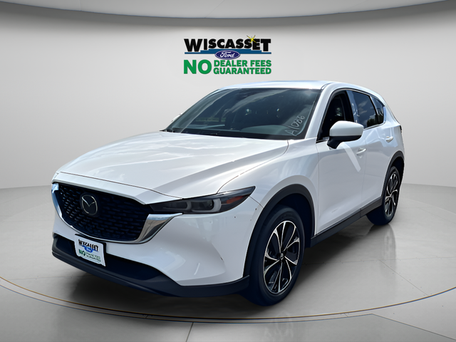 2023 Mazda Mazda CX-5 2.5 S Premium Package