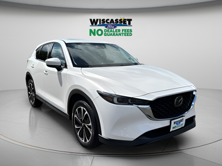 2023 Mazda Mazda CX-5 2.5 S Premium Package