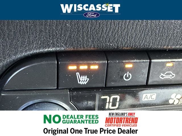 2023 Mazda Mazda CX-5 2.5 Turbo Signature