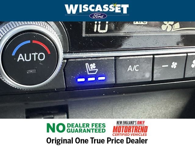 2023 Mazda Mazda CX-5 2.5 Turbo Signature