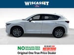 2023 Mazda Mazda CX-5 2.5 Turbo Signature
