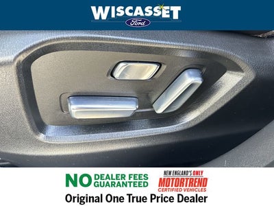 2023 Mazda Mazda CX-5 2.5 Turbo Signature