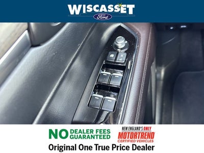 2023 Mazda Mazda CX-5 2.5 Turbo Signature