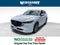 2023 Mazda Mazda CX-5 2.5 Turbo Signature