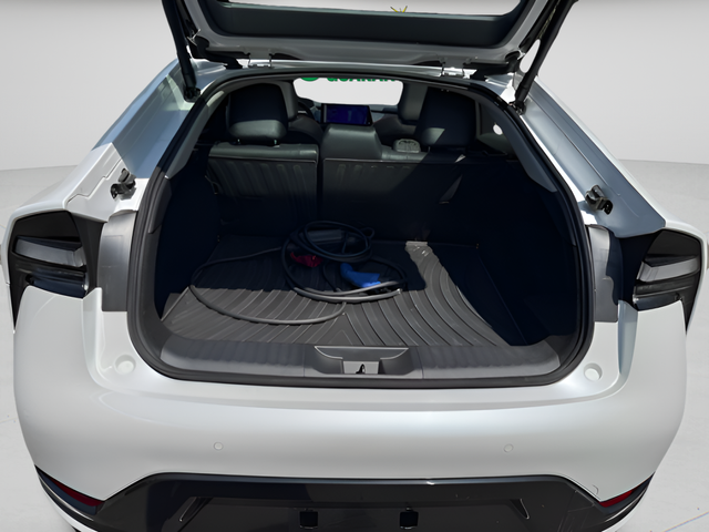 2024 Toyota Prius Prime XSE Premium