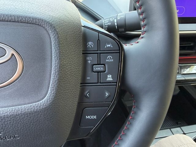 2024 Toyota Prius Prime XSE Premium