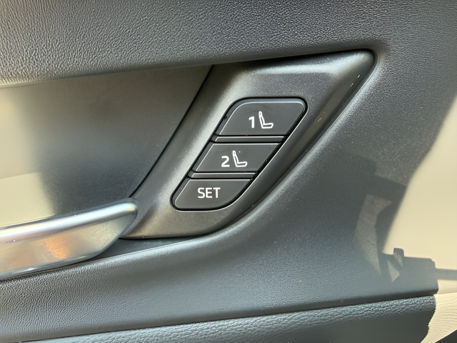 2024 Toyota Prius Prime XSE Premium