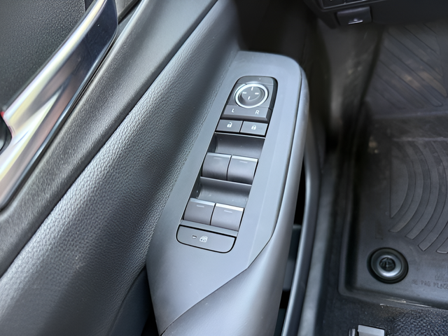 2024 Toyota Prius Prime XSE Premium