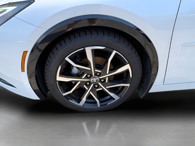 2024 Toyota Prius Prime XSE Premium