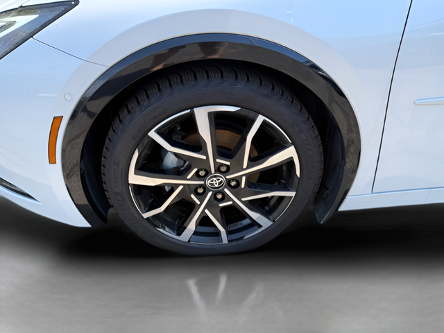 2024 Toyota Prius Prime XSE Premium