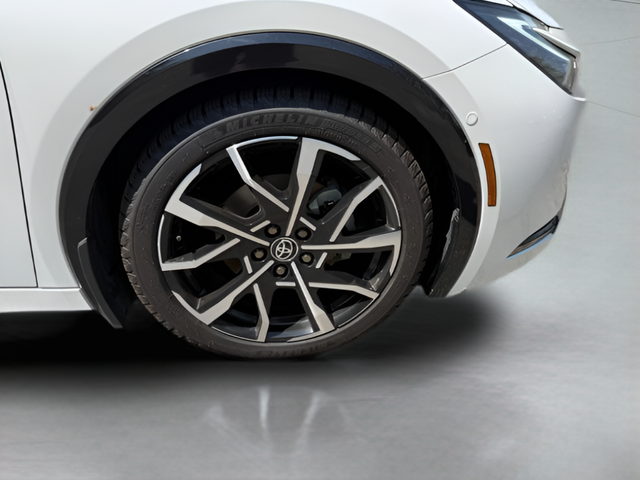 2024 Toyota Prius Prime XSE Premium