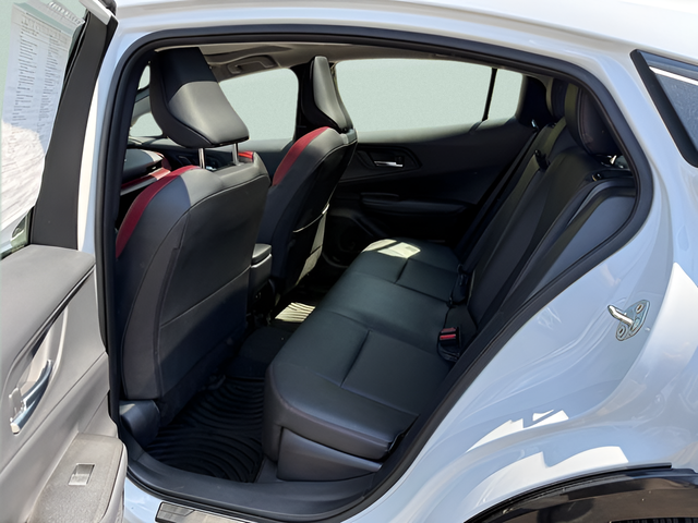 2024 Toyota Prius Prime XSE Premium
