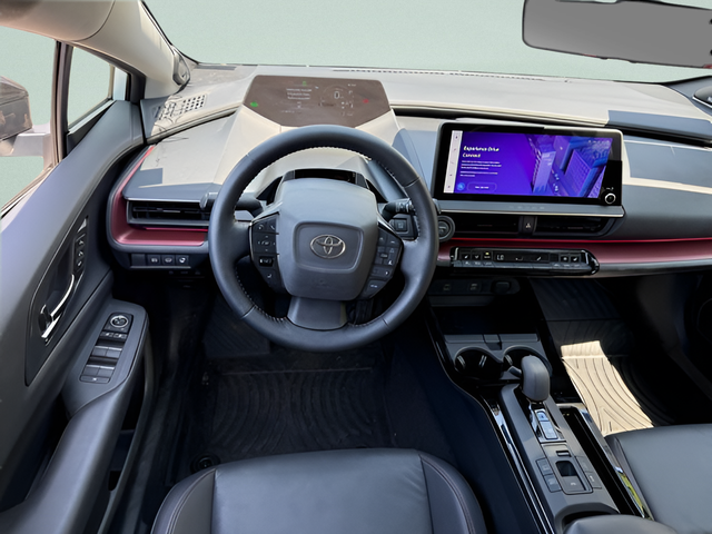 2024 Toyota Prius Prime XSE Premium