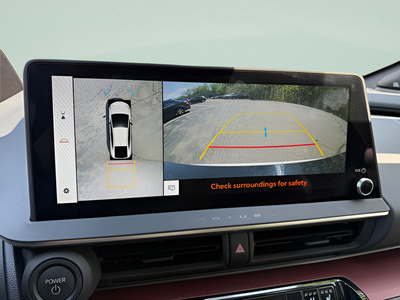 2024 Toyota Prius Prime XSE Premium