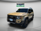2024 Toyota Land Cruiser First Edition