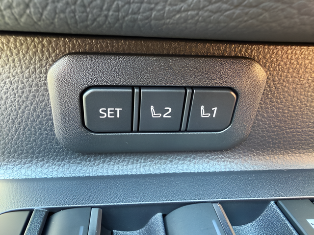 2024 Toyota Land Cruiser First Edition