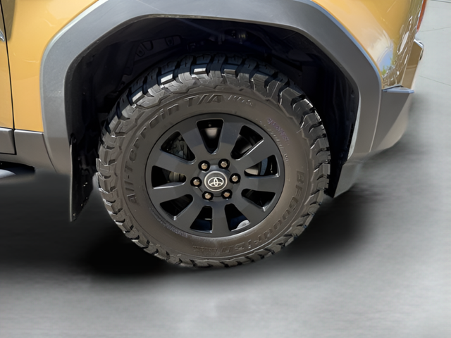 2024 Toyota Land Cruiser First Edition