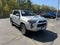 2018 Toyota 4Runner TRD Off-Road Premium