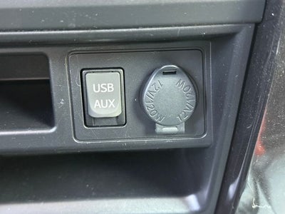 2018 Toyota 4Runner TRD Off-Road Premium