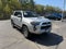 2018 Toyota 4Runner TRD Off-Road Premium
