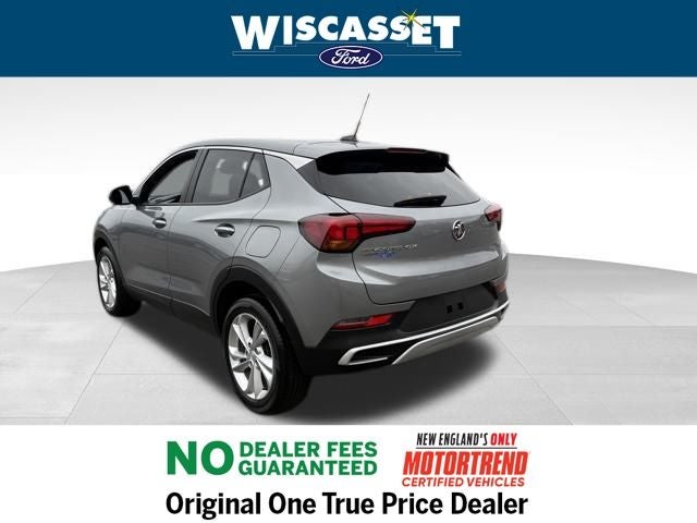 2023 Buick Encore GX Preferred