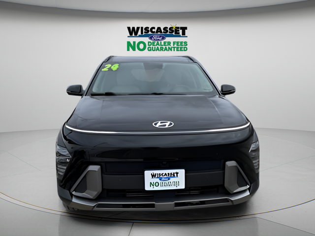 2024 Hyundai Kona Limited