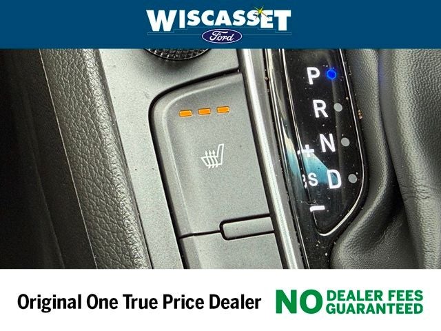 2022 Hyundai Kona N Line