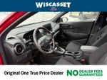 2022 Hyundai Kona N Line