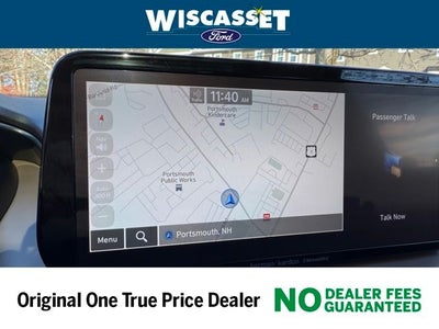 2023 Hyundai Santa Fe Plug-In Hybrid Limited