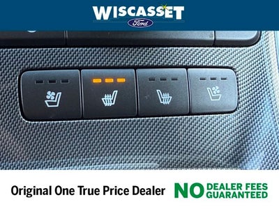 2023 Hyundai Santa Fe Plug-In Hybrid Limited