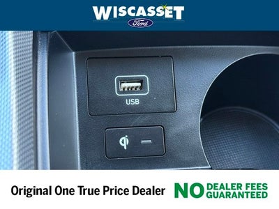 2023 Hyundai Santa Fe Plug-In Hybrid Limited