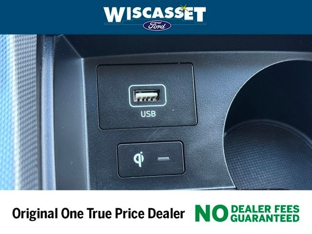 2023 Hyundai Santa Fe Plug-In Hybrid Limited