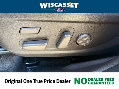 2023 Hyundai Santa Fe Plug-In Hybrid Limited