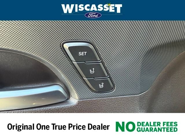 2023 Hyundai Santa Fe Plug-In Hybrid Limited