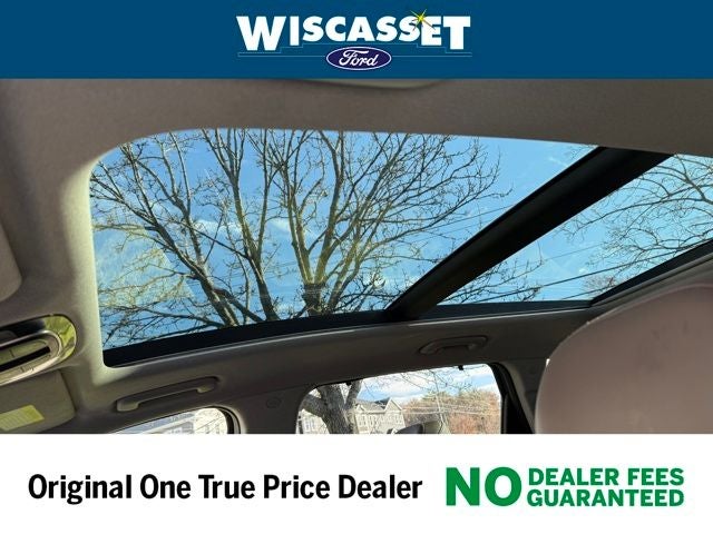 2023 Hyundai Santa Fe Plug-In Hybrid Limited