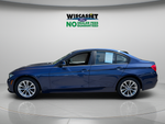 2017 BMW 3 Series 320i xDrive