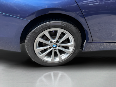 2017 BMW 3 Series 320i xDrive